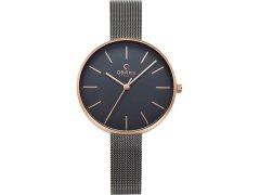 Obaku Analogové hodinky V211LXVJMJ