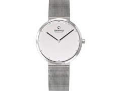 Obaku Analogové hodinky V230LXCWMC