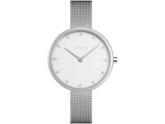 Obaku Analogové hodinky V233LXCIMC