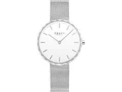 Obaku Analogové hodinky V252LXCIMC