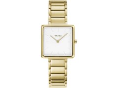 Obaku Analogové hodinky V259LXGISG