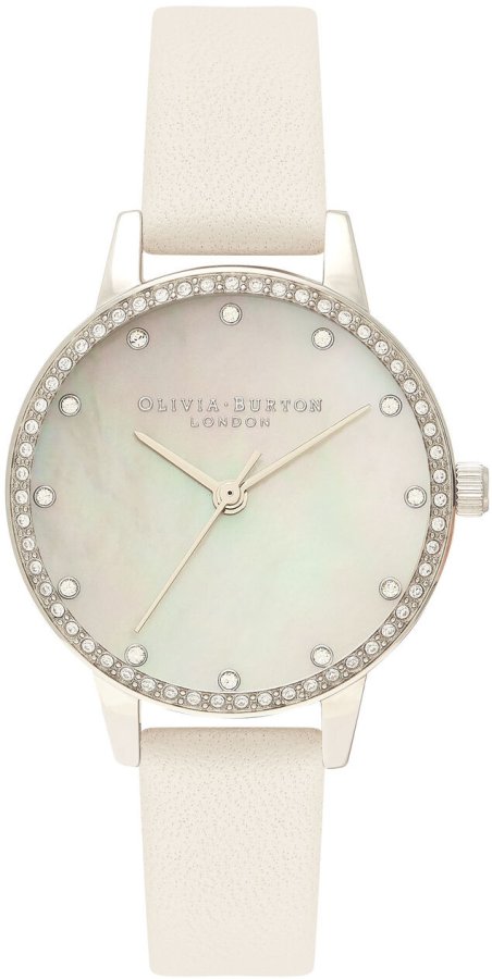 Olivia Burton Classics OB16MD100 - Hodinky Olivia Burton