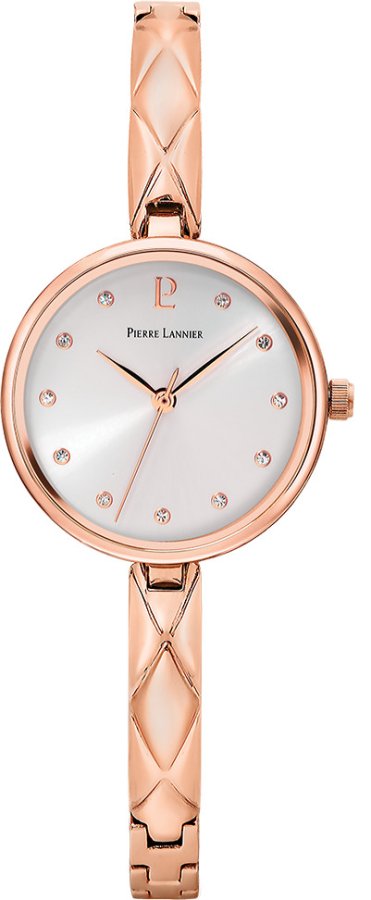 Pierre Lannier Leia 043L908 - Hodinky Pierre Lannier