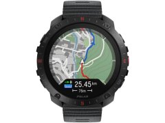 Polar POLAR GRIT X2 PRO Black S-L