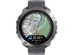 Polar POLAR GRIT X2 PRO Gray S-L