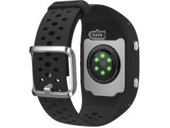 Polar Náhradní řemínek pro M430/M400 černý