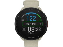 Polar POLAR PACER White/White S-L