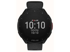 Polar POLAR PACER Black/Black S-L