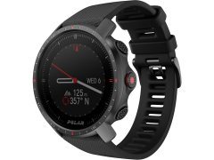 Polar Grit X Pro Black M/L