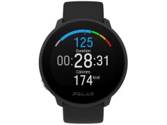 Polar POLAR UNITE Black S-L