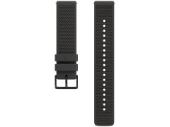 Polar Řemínek 22 mm M/L šedá