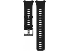 Polar Silikonový řemínek Polar Vantage V M/L černá