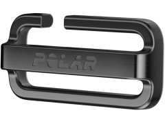 Polar Spona na řemínek Loop Gen2, černá