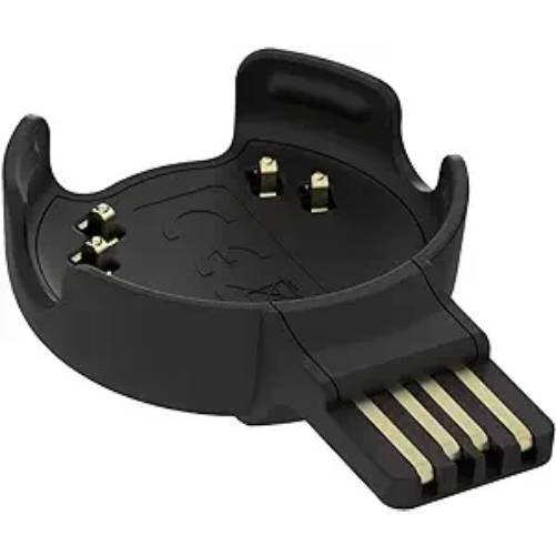 Polar Adaptér Polar (pro OH1/Verity Sense), černý, nabíjecí