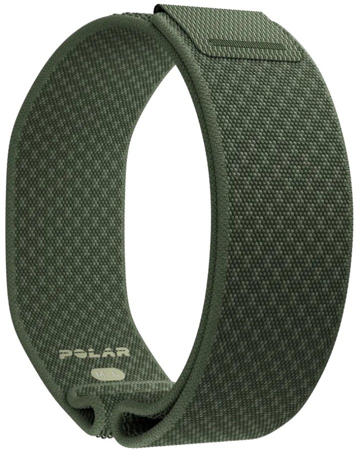 Polar Loop řemínek Gen2 S-L zelená