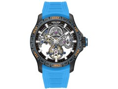 Police Spirit Automatic PEWGR0097804