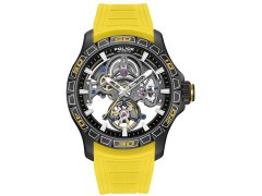 Police Spirit Automatic PEWGR0097805