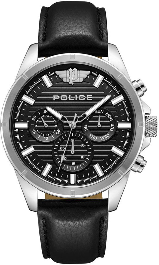 Police Malawi PEWJF2227810 Police Malawi PEWJF2227810 - Hodinky Police