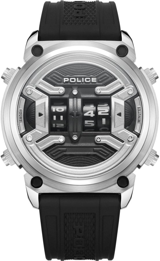 Police Rotor PEWJP2228503 - Hodinky Police