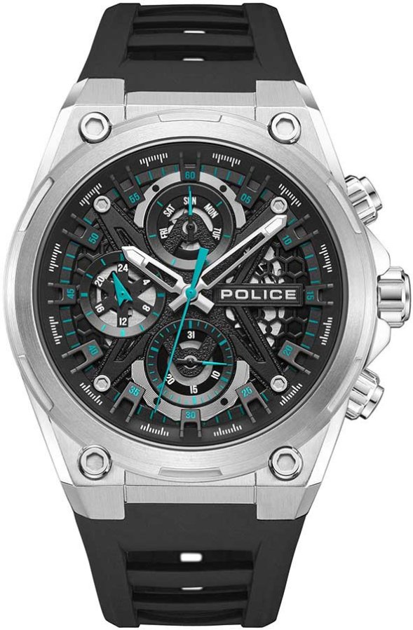 Police Sonic PEWGQ0054301 - Hodinky Police