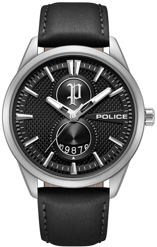 Police Styleshift PEWGB0092601 - Hodinky Police