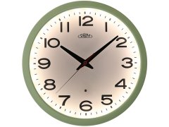Prim Nástěnné hodiny Insight se světelným a zvukovým senzorem E01.4295.40