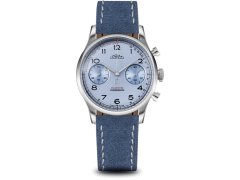 Prim Janský Pulsometer Chronograph 39 W03P.13283.A