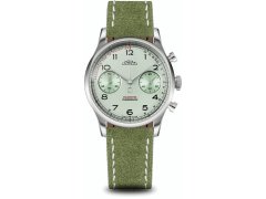Prim Janský Pulsometer Chronograph 39 W03P.13283.B