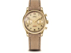 Prim Janský Pulsometer Chronograph 39 W03P.13283.E