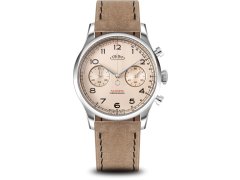 Prim Janský Pulsometer Chronograph 42 W01P.13282.A