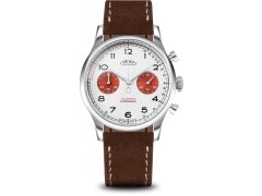 Prim Janský Pulsometer Chronograph 42 W01P.13282.B