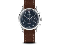Prim Janský Pulsometer Chronograph 42 W01P.13282.C
