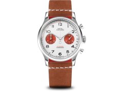 Prim Janský Pulsometer Chronograph 42 W01P.13282.E