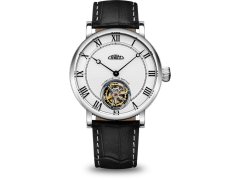 Prim Limited edition Tourbillon Bedřich Smetana Gold W91P.13235.A