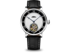 Prim Limited edition Tourbillon Bedřich Smetana Gold W91P.13235.B