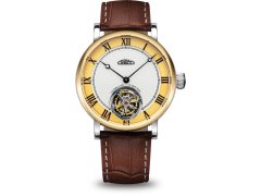 Prim Limited edition Tourbillon Bedřich Smetana Gold W91P.13235.C