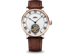 Prim Limited edition Tourbillon Bedřich Smetana Gold W91P.13235.D