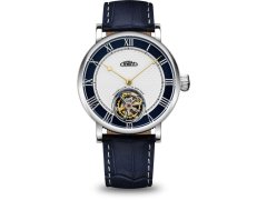 Prim Limited edition Tourbillon Bedřich Smetana Gold W91P.13235.E