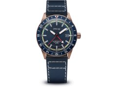 Prim Limited edition Tritium 26 Automatic GMT W91P.13266.B