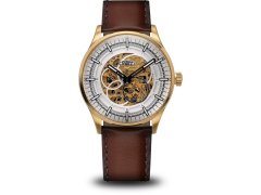 Prim Limitovaná edice Skeleton 25 W91P.13243.C