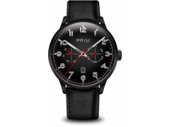 Prim Manager CZ 25 Automatic W01P.13249.F