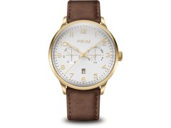 Prim Manager CZ 25 Automatic W01P.13249.G