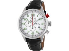 Prim Racer Chronograph 2021 W01P.13160.H