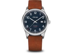 Prim Limited edition Rathouský Barell Automatic W91P.13222.B