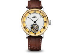 Prim Limited edition Tourbillon Bedřich Smetana W91P.13234.C