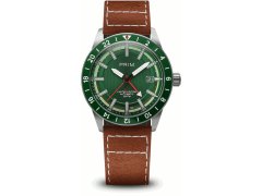 Prim Limited edition Tritium 26 Automatic GMT W91P.13266.A