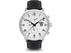 Prim Manager CZ 24 Automatic W01P.13205.A - dny a měsíce v češtině