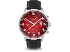 Prim Manager CZ 24 Automatic W01P.13205.E - dny a měsíce v češtině