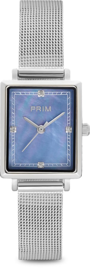 Prim Aria Lady Diamond W02P.13219.B - Hodinky Prim