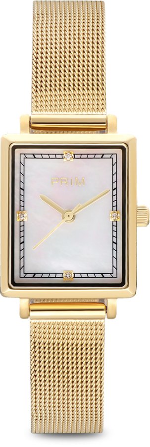 Prim Aria Lady Diamond W02P.13219.C - Hodinky Prim